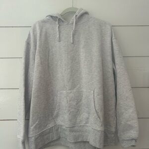 Primark Light Gray Men's Hoodie